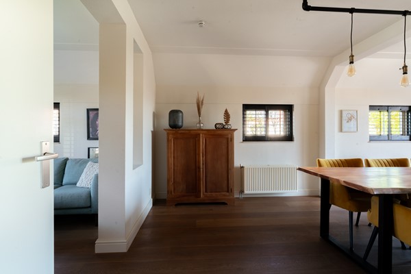 Medium property photo - Wilde Zwaan 22, 6988 CD Lathum